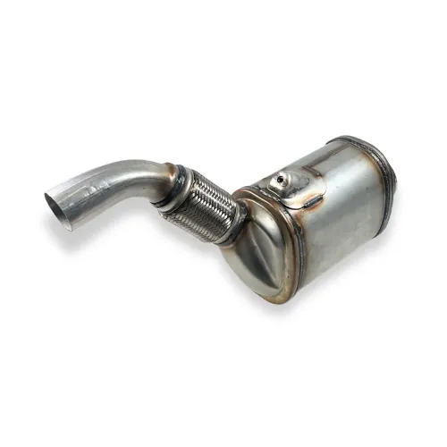 Ruß-/Partikelfilter, Abgasanlage AHG AHG11040 Bild Ruß-/Partikelfilter, Abgasanlage AHG AHG11040