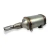 Ruß-/Partikelfilter, Abgasanlage AHG AHG11040 Bild Ruß-/Partikelfilter, Abgasanlage AHG AHG11040