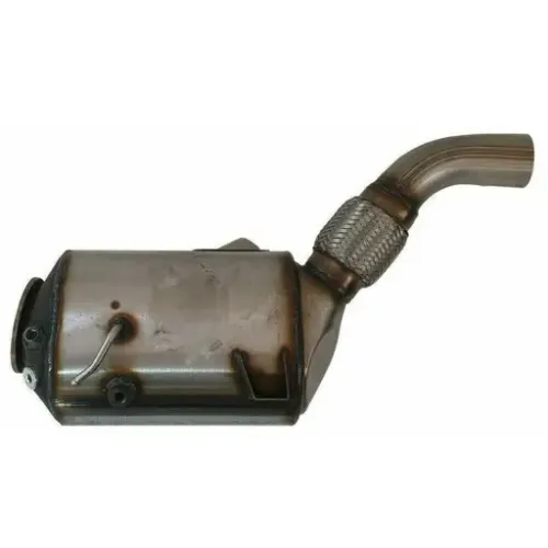 Ruß-/Partikelfilter, Abgasanlage AHG AHG11040 Bild Ruß-/Partikelfilter, Abgasanlage AHG AHG11040