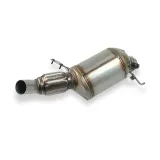Ruß-/Partikelfilter, Abgasanlage AHG AHG11041