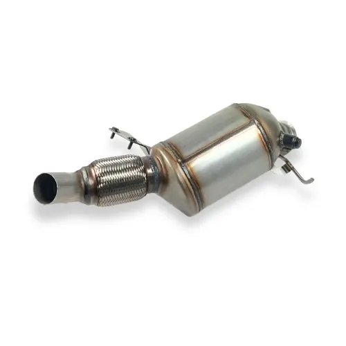 Ruß-/Partikelfilter, Abgasanlage AHG AHG11041 Bild Ruß-/Partikelfilter, Abgasanlage AHG AHG11041