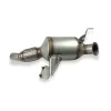 Ruß-/Partikelfilter, Abgasanlage AHG AHG11041 Bild Ruß-/Partikelfilter, Abgasanlage AHG AHG11041