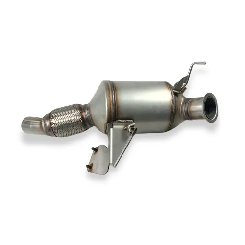 Ruß-/Partikelfilter, Abgasanlage AHG AHG11041 Bild Ruß-/Partikelfilter, Abgasanlage AHG AHG11041