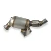 Ruß-/Partikelfilter, Abgasanlage AHG AHG11041 Bild Ruß-/Partikelfilter, Abgasanlage AHG AHG11041