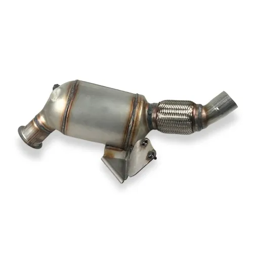 Ruß-/Partikelfilter, Abgasanlage AHG AHG11041 Bild Ruß-/Partikelfilter, Abgasanlage AHG AHG11041