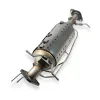 Ruß-/Partikelfilter, Abgasanlage AHG AHG11042 Bild Ruß-/Partikelfilter, Abgasanlage AHG AHG11042
