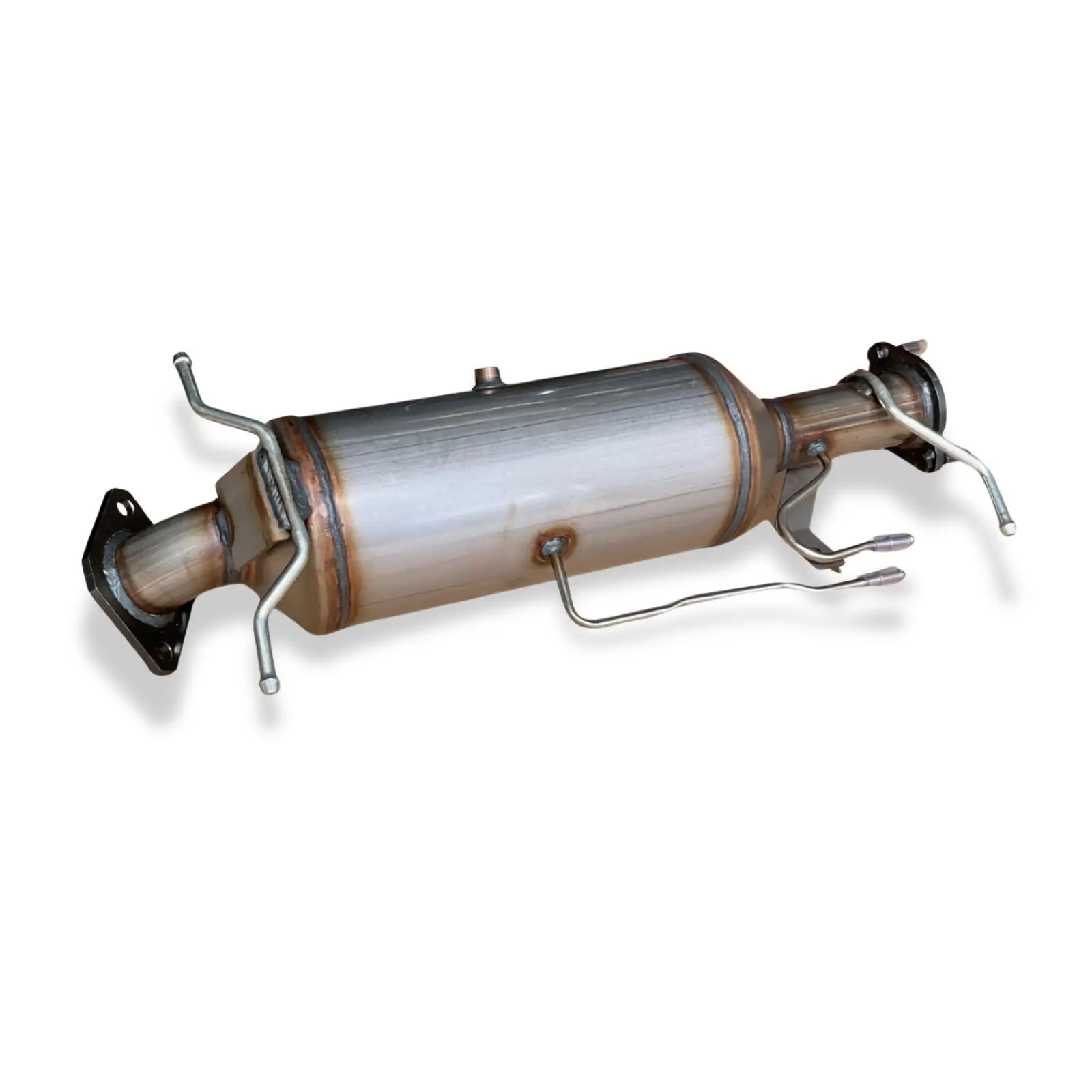 Ruß-/Partikelfilter, Abgasanlage AHG AHG11043
