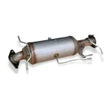 Ruß-/Partikelfilter, Abgasanlage AHG AHG11043