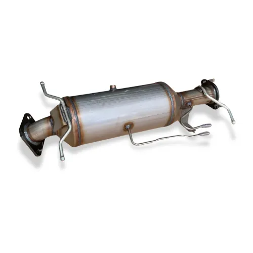 Ruß-/Partikelfilter, Abgasanlage AHG AHG11043 Bild Ruß-/Partikelfilter, Abgasanlage AHG AHG11043