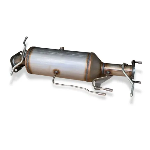 Ruß-/Partikelfilter, Abgasanlage AHG AHG11043 Bild Ruß-/Partikelfilter, Abgasanlage AHG AHG11043