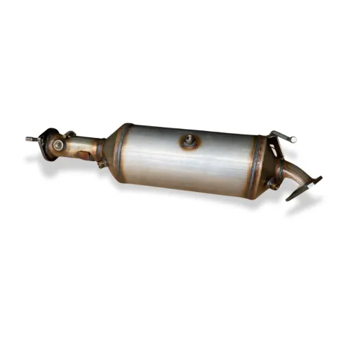 Ruß-/Partikelfilter, Abgasanlage AHG AHG11043 Bild Ruß-/Partikelfilter, Abgasanlage AHG AHG11043