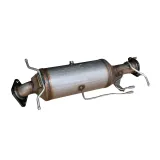 Ruß-/Partikelfilter, Abgasanlage AHG AHG11043