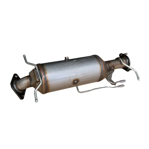 Ruß-/Partikelfilter, Abgasanlage AHG AHG11043 Bild Ruß-/Partikelfilter, Abgasanlage AHG AHG11043