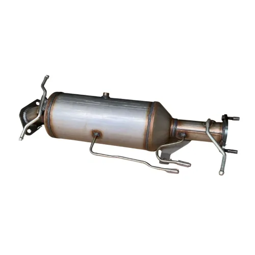 Ruß-/Partikelfilter, Abgasanlage AHG AHG11043 Bild Ruß-/Partikelfilter, Abgasanlage AHG AHG11043