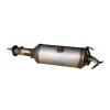 Ruß-/Partikelfilter, Abgasanlage AHG AHG11043 Bild Ruß-/Partikelfilter, Abgasanlage AHG AHG11043