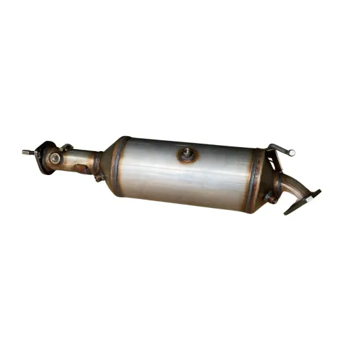 Ruß-/Partikelfilter, Abgasanlage AHG AHG11043 Bild Ruß-/Partikelfilter, Abgasanlage AHG AHG11043