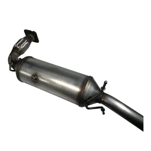 Ruß-/Partikelfilter, Abgasanlage AHG AHG11045 Bild Ruß-/Partikelfilter, Abgasanlage AHG AHG11045