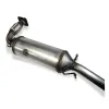 Ruß-/Partikelfilter, Abgasanlage AHG AHG11045 Bild Ruß-/Partikelfilter, Abgasanlage AHG AHG11045