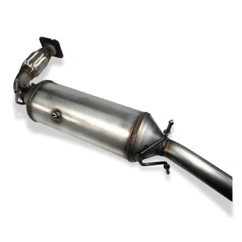 Ruß-/Partikelfilter, Abgasanlage AHG AHG11045 Bild Ruß-/Partikelfilter, Abgasanlage AHG AHG11045
