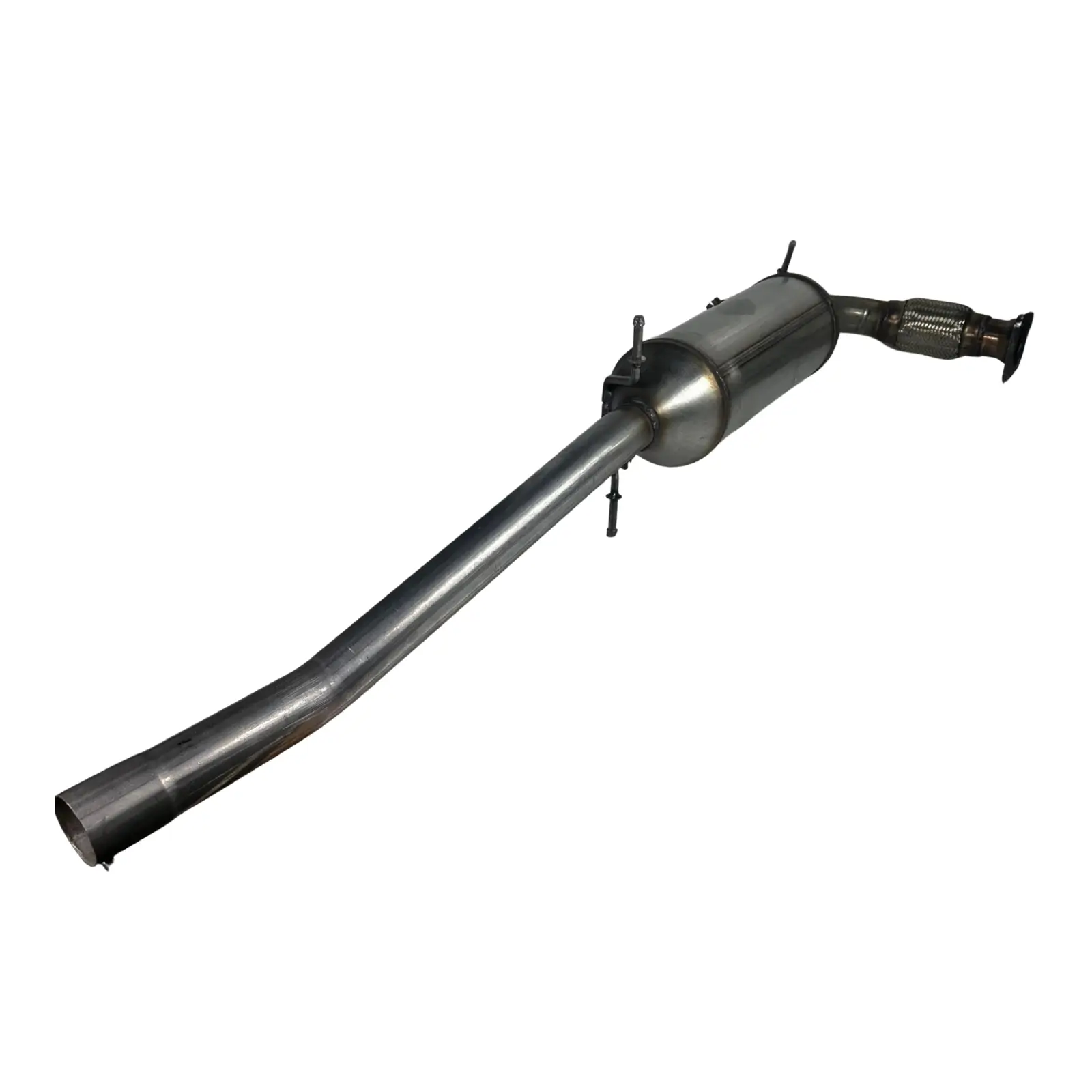 Ruß-/Partikelfilter, Abgasanlage AHG AHG11045