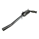 Ruß-/Partikelfilter, Abgasanlage AHG AHG11045