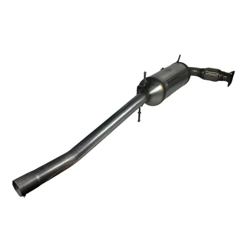 Ruß-/Partikelfilter, Abgasanlage AHG AHG11045 Bild Ruß-/Partikelfilter, Abgasanlage AHG AHG11045