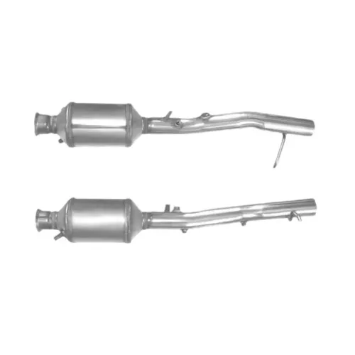 Ruß-/Partikelfilter, Abgasanlage AHG AHG11046 Bild Ruß-/Partikelfilter, Abgasanlage AHG AHG11046