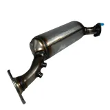 Ruß-/Partikelfilter, Abgasanlage AHG AHG11049