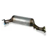 Ruß-/Partikelfilter, Abgasanlage AHG AHG11049 Bild Ruß-/Partikelfilter, Abgasanlage AHG AHG11049
