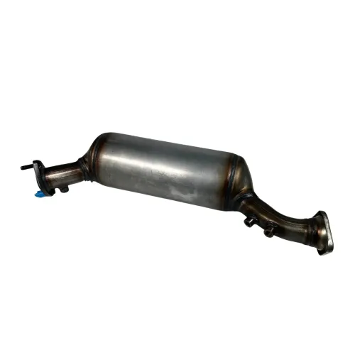 Ruß-/Partikelfilter, Abgasanlage AHG AHG11049 Bild Ruß-/Partikelfilter, Abgasanlage AHG AHG11049