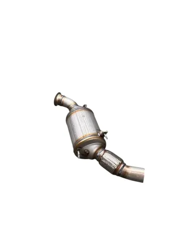 Ruß-/Partikelfilter, Abgasanlage AHG AHG11050S Bild Ruß-/Partikelfilter, Abgasanlage AHG AHG11050S