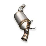 Ruß-/Partikelfilter, Abgasanlage AHG AHG11050S
