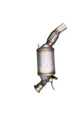 Ruß-/Partikelfilter, Abgasanlage AHG AHG11050S