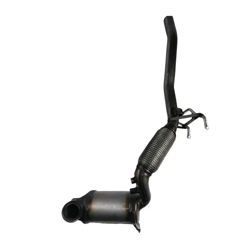 Ruß-/Partikelfilter, Abgasanlage AHG AHG11051 Bild Ruß-/Partikelfilter, Abgasanlage AHG AHG11051