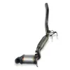 Ruß-/Partikelfilter, Abgasanlage AHG AHG11051S Bild Ruß-/Partikelfilter, Abgasanlage AHG AHG11051S