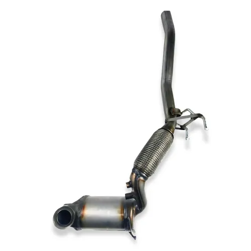 Ruß-/Partikelfilter, Abgasanlage AHG AHG11051S Bild Ruß-/Partikelfilter, Abgasanlage AHG AHG11051S