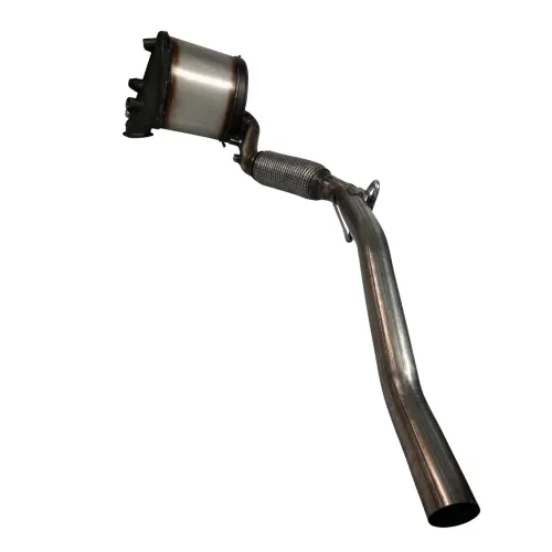 Ruß-/Partikelfilter, Abgasanlage AHG AHG11051 Bild Ruß-/Partikelfilter, Abgasanlage AHG AHG11051