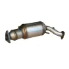 Ruß-/Partikelfilter, Abgasanlage AHG AHG11054 Bild Ruß-/Partikelfilter, Abgasanlage AHG AHG11054