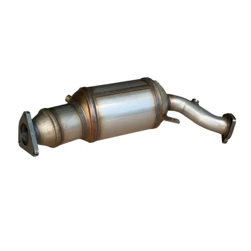 Ruß-/Partikelfilter, Abgasanlage AHG AHG11054 Bild Ruß-/Partikelfilter, Abgasanlage AHG AHG11054