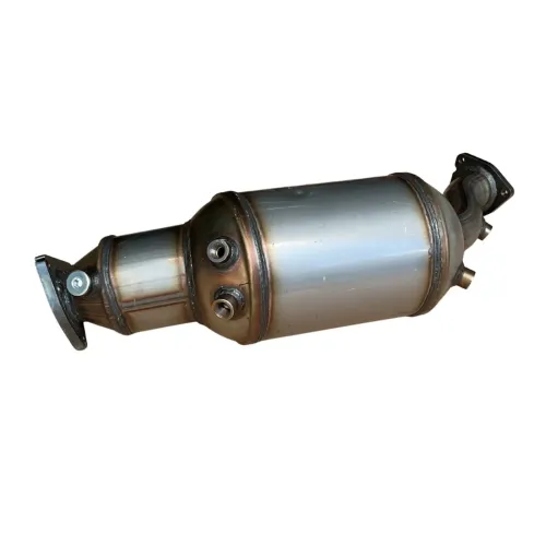 Ruß-/Partikelfilter, Abgasanlage AHG AHG11054 Bild Ruß-/Partikelfilter, Abgasanlage AHG AHG11054