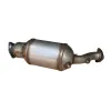 Ruß-/Partikelfilter, Abgasanlage AHG AHG11054 Bild Ruß-/Partikelfilter, Abgasanlage AHG AHG11054