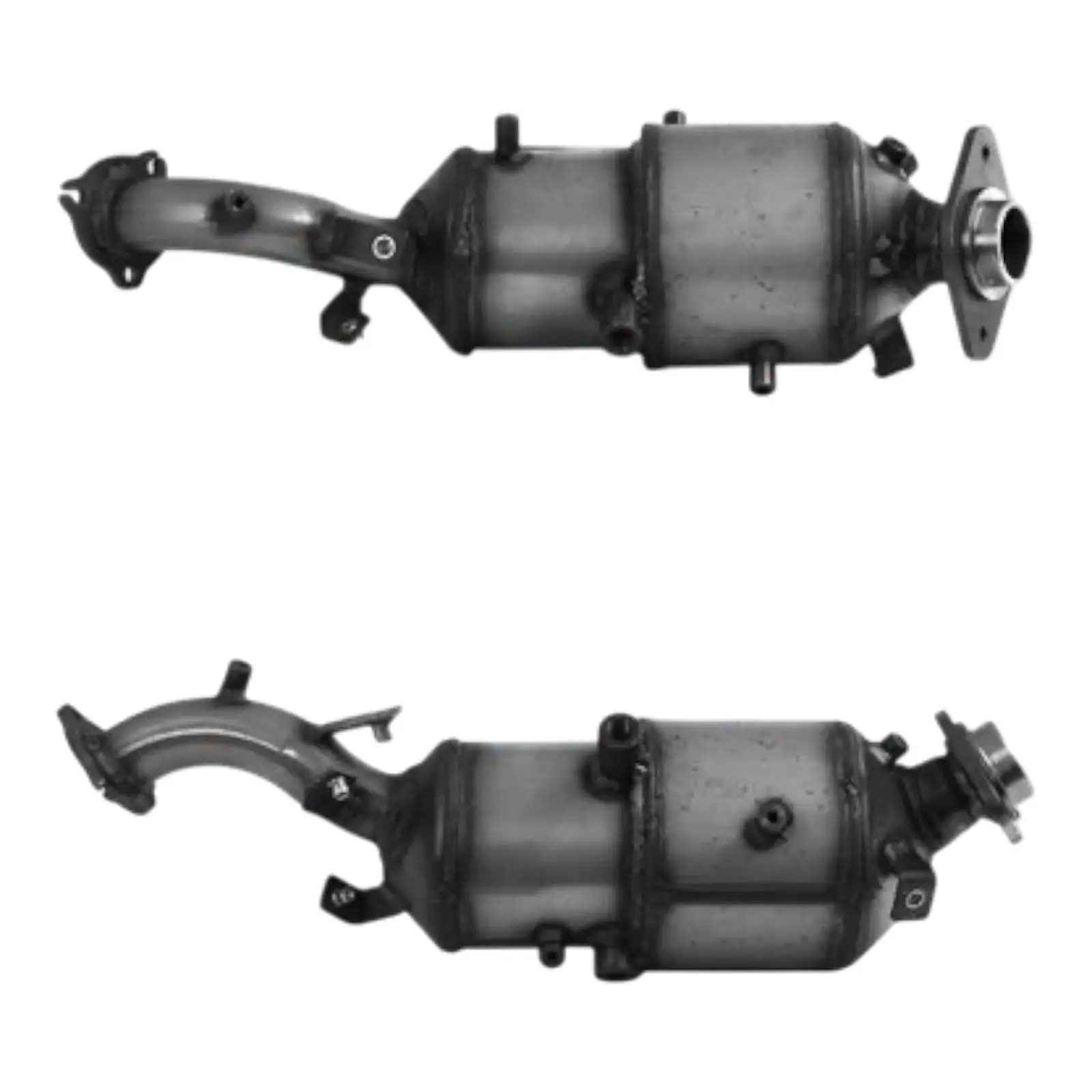 Ruß-/Partikelfilter, Abgasanlage AHG AHG11058