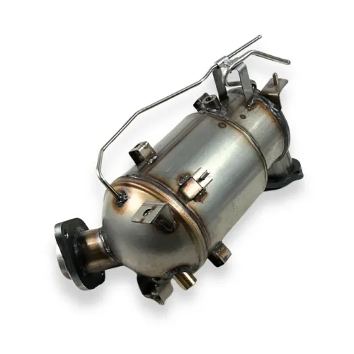 Ruß-/Partikelfilter, Abgasanlage AHG AHG11060 Bild Ruß-/Partikelfilter, Abgasanlage AHG AHG11060