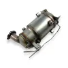 Ruß-/Partikelfilter, Abgasanlage AHG AHG11060 Bild Ruß-/Partikelfilter, Abgasanlage AHG AHG11060