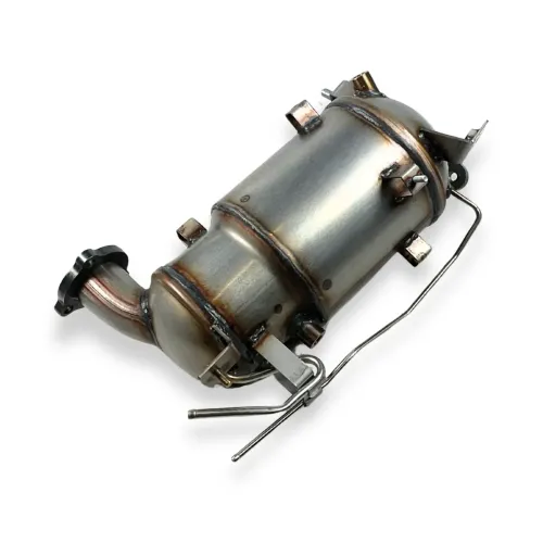Ruß-/Partikelfilter, Abgasanlage AHG AHG11060 Bild Ruß-/Partikelfilter, Abgasanlage AHG AHG11060