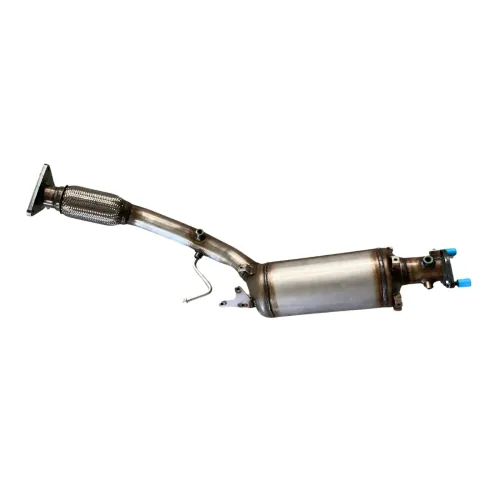 Ruß-/Partikelfilter, Abgasanlage AHG AHG11061 Bild Ruß-/Partikelfilter, Abgasanlage AHG AHG11061