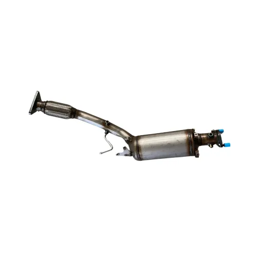 Ruß-/Partikelfilter, Abgasanlage AHG AHG11061 Bild Ruß-/Partikelfilter, Abgasanlage AHG AHG11061