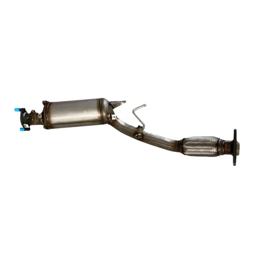 Ruß-/Partikelfilter, Abgasanlage AHG AHG11061 Bild Ruß-/Partikelfilter, Abgasanlage AHG AHG11061