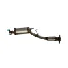 Ruß-/Partikelfilter, Abgasanlage AHG AHG11061 Bild Ruß-/Partikelfilter, Abgasanlage AHG AHG11061