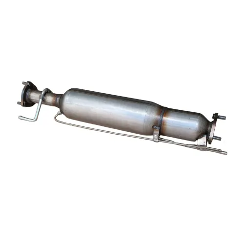 Ruß-/Partikelfilter, Abgasanlage AHG AHG11085 Bild Ruß-/Partikelfilter, Abgasanlage AHG AHG11085